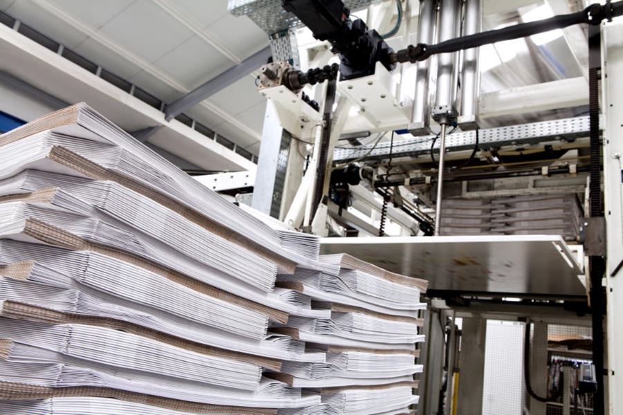 Verpakkingsmateriaal